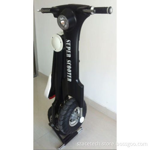 Electric Pocket Bikes with Foldable Design, Can be Put into Car Trunk, Easy to Take